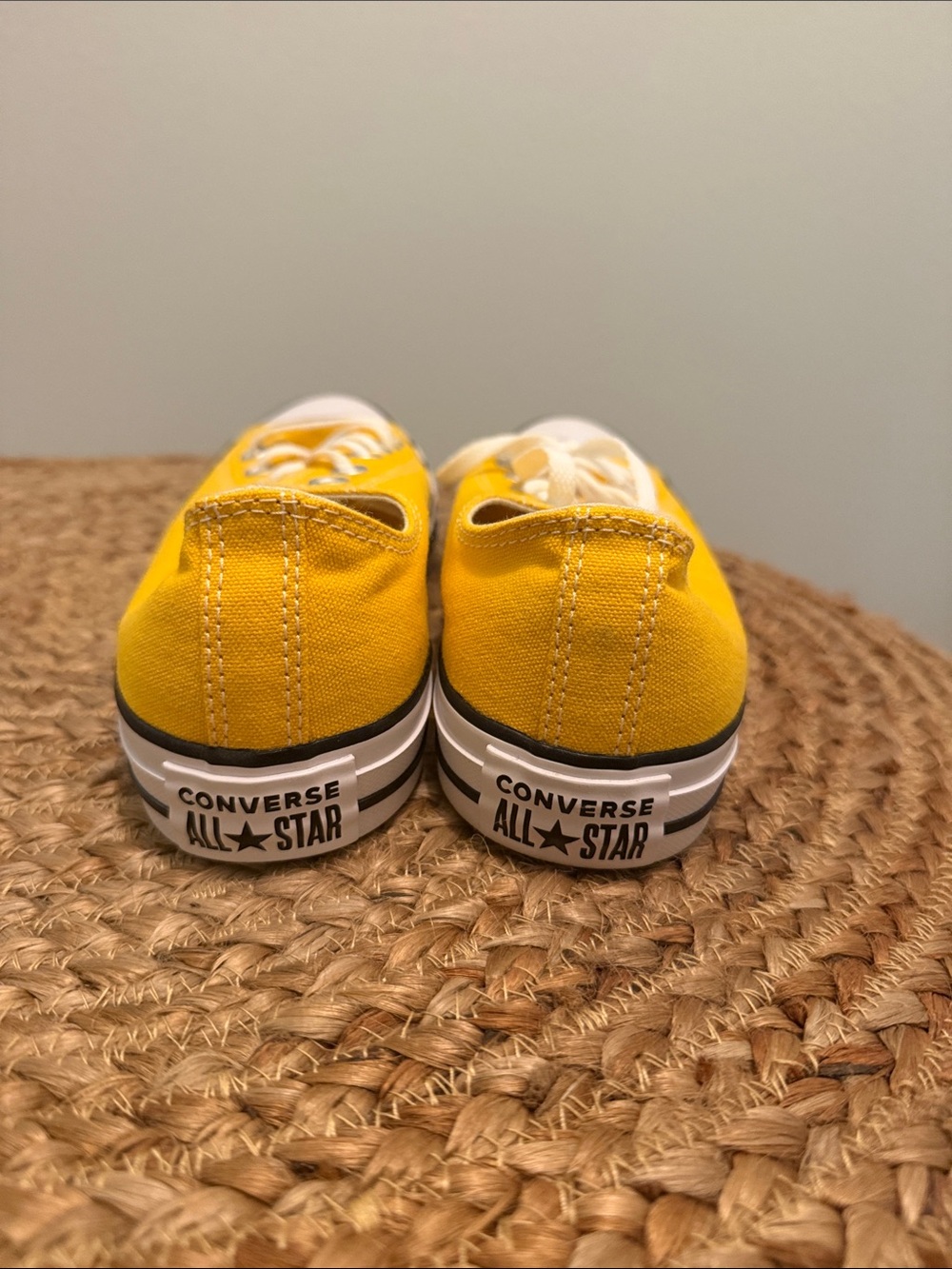 bundle of 3 converse - Picture 8 of 16